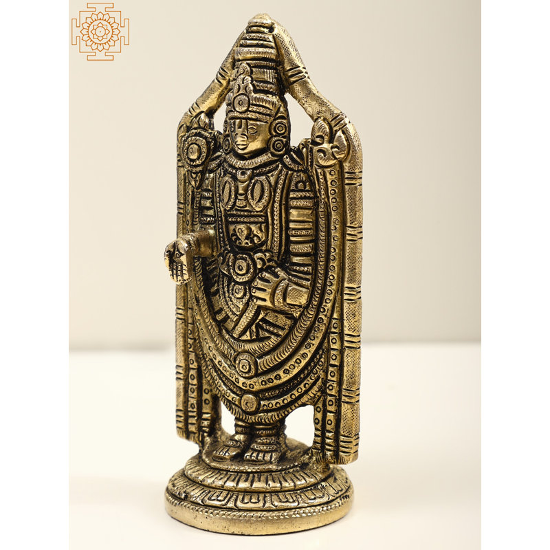 Venkateshvara As Balaji