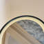 145x45cm LED Arch Mirror-1840835468
