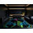Electric Gradient Rug-129143045