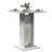 Manufactured Wood Bistro Table-2046803887