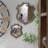 Naudain Wood Wall Mirror-15652694