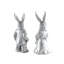 Garden Friends Salt And Pepper Shaker Set