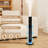 2.4 Gallon Ultrasonic Cool Mist Humidifier