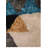 Chosposi HAND TUFTED SHAG POLYESTER ECO-FRIENDLY AREA RUGS - Multicolor | Geometric Design-444943251