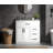 Ahner 36 inch Single Bathroom Vanity-12344096