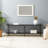 71" Console Table With Shelf-668073283