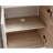 Simote 24'' Single Bathroom Vanity with Ceramic Top