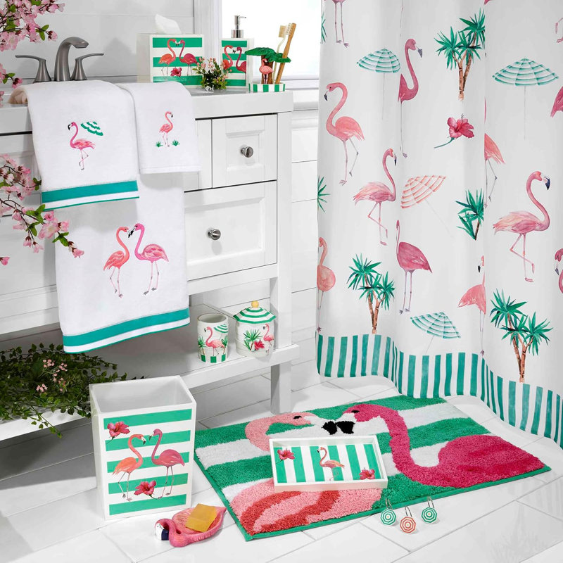 Bathroom Accessory Set