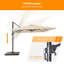 Parasol Roselinda-132332605