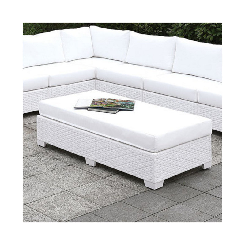 Table basse Volner