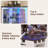 Barn Style 32.3'' Wine Bar