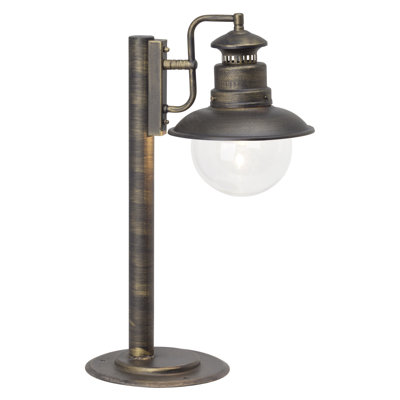 Adkins 1-Light 53.5cm Lamp Post