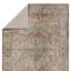 Tapis marocain Natonia brun clair / rose Natonia-373499019
