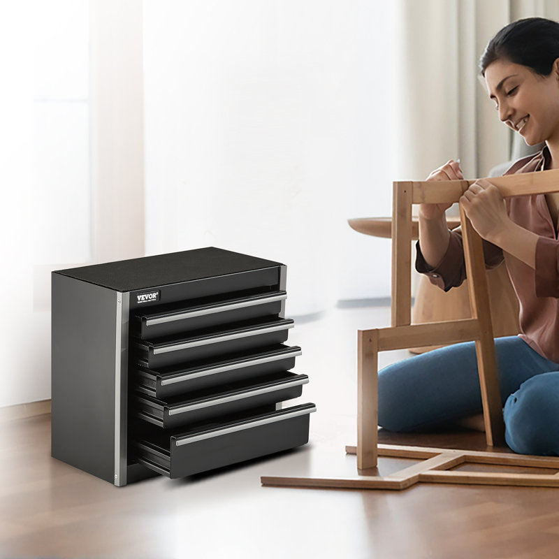 Boîte à outils 8,6 pouces
