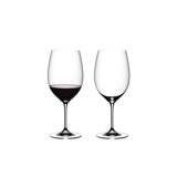 RIEDEL Vinum Cabernet Sauvignon/Merlot Wine Glass (Set of 2)