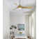 Wrap Custom Ceiling Fan Motor