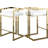 Isam Upholstered Counter Stool with Metal Frame-2125749254