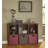 Decorative Storage 30'' H x 43.98'' W Cube Bookcase-16726151