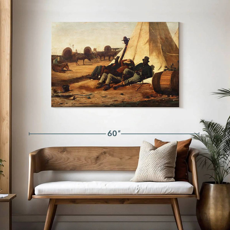 Leisha The Bright Side, 30" H x 45" W