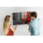 Magnetic Glass Dry Erase Board