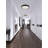 Access Lighting 49970LEDD-MBL/ACR Magala 16 In. Led Flush Mount Light (Matte Black)-130388915-46953013-130388913
