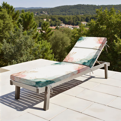  Coussin de patio 3 po