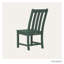 Chaise d'appoint POLYWOOD Vineyard-28284643