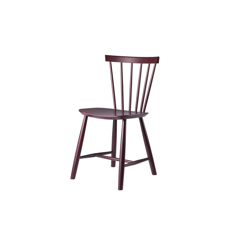 J46 by Poul M. Volther, 1, Black Red