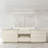 102'' Double Bathroom Vanity with Engineered Quartz Top-98136074-98136050-98136069