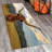Non Woven Soft Type Printed Rug with Delicate Floral Design Perfect for Enhancing Any Interior Home Decor Style-114329851