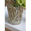 Hurricane de table en verre-74907079