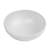 Laya Matte Coupe Melamine Salad Bowl