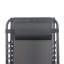 Chaise longue pliante Zero Gravity-662622995