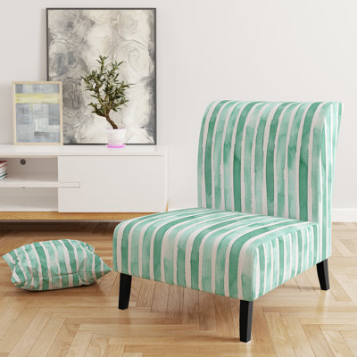 Fauteuil de chambre Coastal