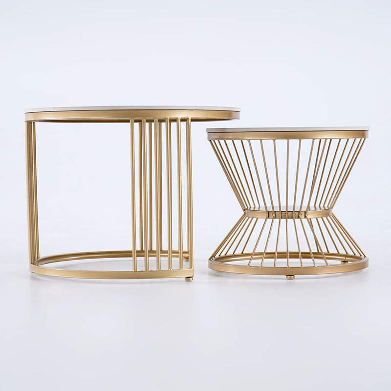 Berthine Coffee Table