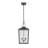 Keavi 2 Light 22" Tall Outdoor Pendant-1790312607