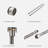 Cube Single-handle Bathroom Faucet-41659855-48024401