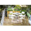Fauteuil empilable Loar-656601618