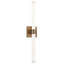 Rona 1 - Light LED Bath Sconce-122542909