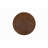 Walnut Round Wooden Side Table