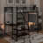 Noir, noir, noir, noir sélectionné