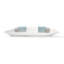 Stripe Lumbar Pillow Cover & Insert-92719025-92719027