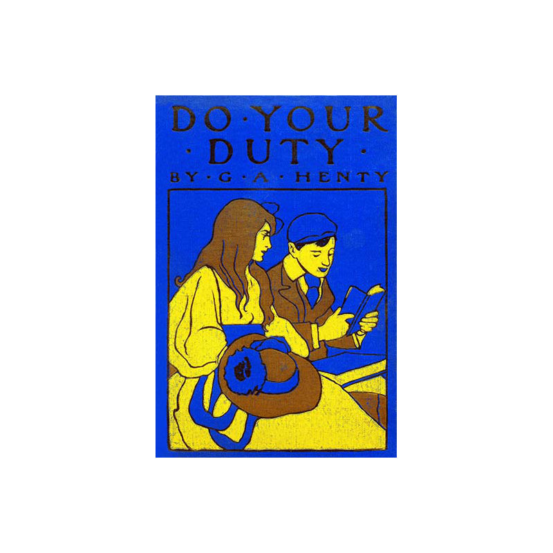 Faites votre devoir-impression de publicités, H 36 po x l 24 po x P 1,5 po