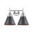 Gayle 2 - Light Dimmable Vanity Light-1538451547-1538451548-1538451551