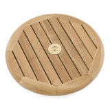 Wood Serving Dish