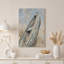 Art mural sur toile en bois patiné-546068429