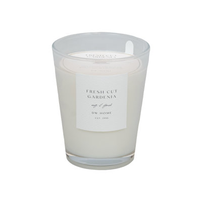 Grande mèche double 20 oz Fresh Gardenia