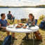 Picnic Table