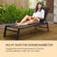 165cm Long Reclining Single Chaise-42115045