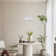 Unusual Pendant Light 1-Light Colbee